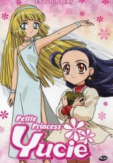 BUY NEW petite princess yucie - 54933 Premium Anime Print Poster